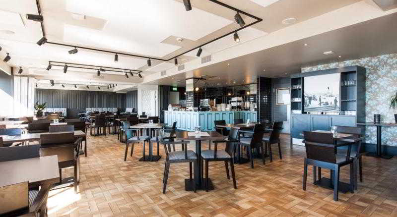 Thon Partner Hotel Victoria Hamar