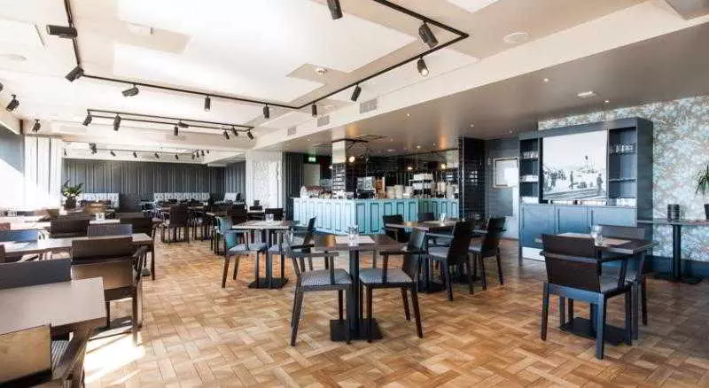 Thon Partner Hotel Victoria Hamar