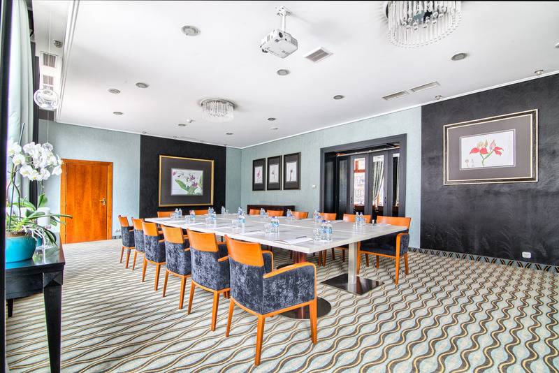 בית מלון כפרי Hanza