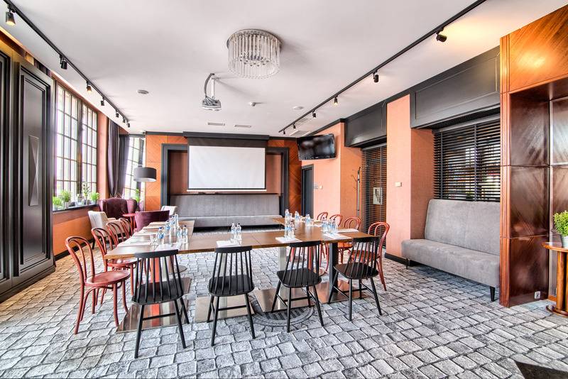 בית מלון כפרי Hanza