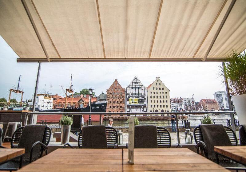 בית מלון כפרי Hanza