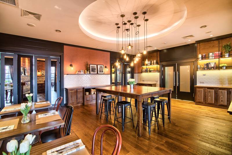 בית מלון כפרי Hanza