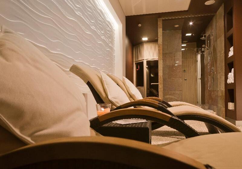 בית מלון כפרי Hanza