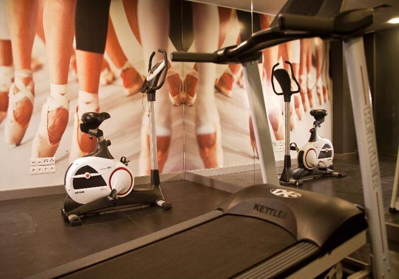 בית מלון כפרי Hanza