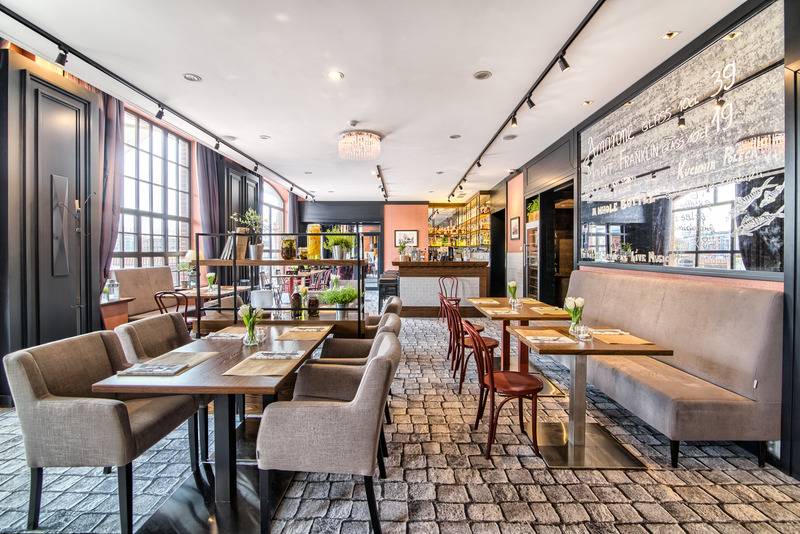 בית מלון כפרי Hanza