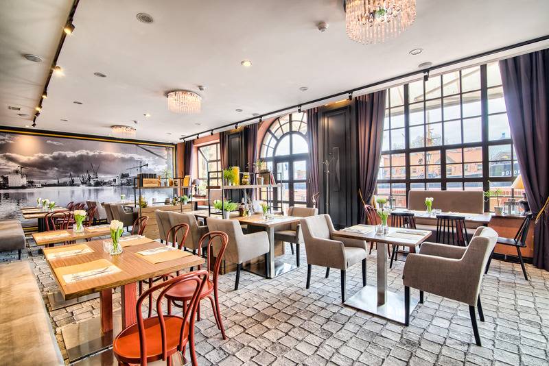 בית מלון כפרי Hanza