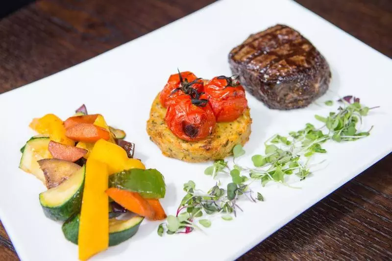 Отель Naumi Studio  Wellington