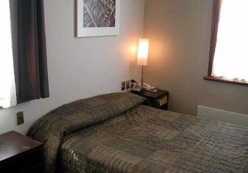 Отель Naumi Studio  Wellington