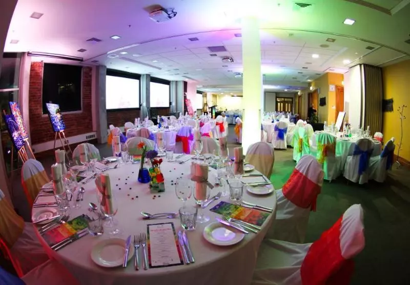 Отель Naumi Studio  Wellington