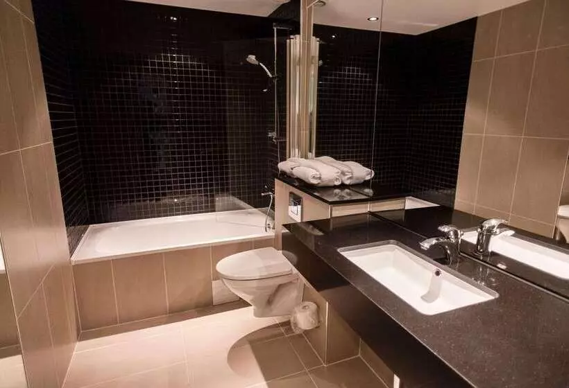 Quality Hotel Edvard Grieg