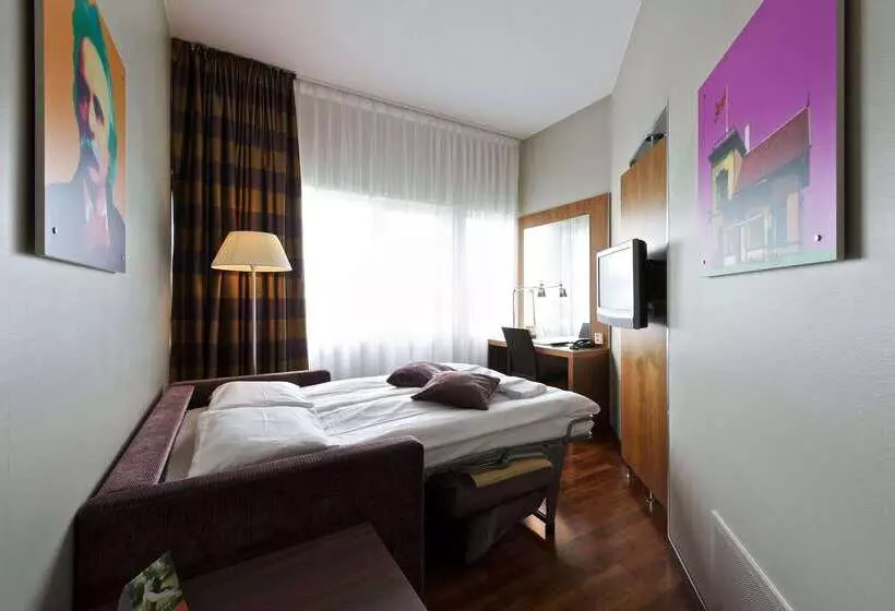 Quality Hotel Edvard Grieg