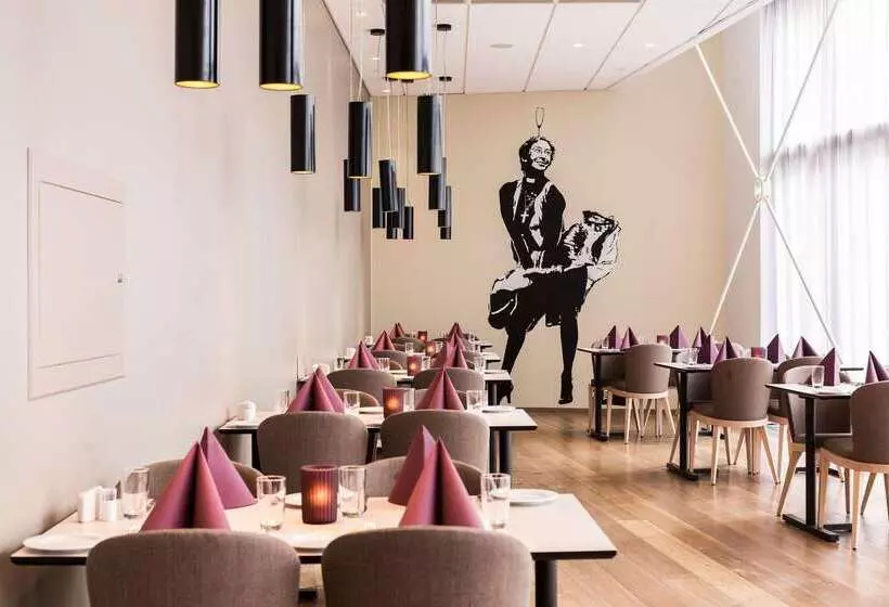 Quality Hotel Edvard Grieg