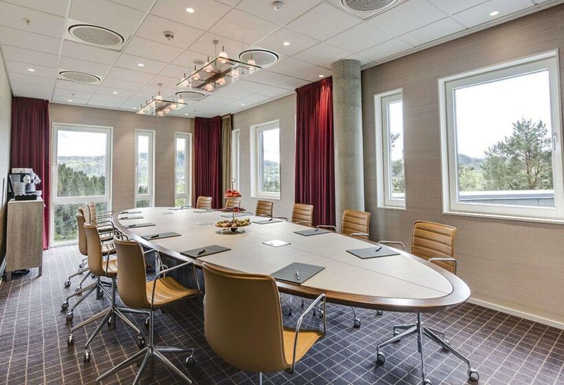 Quality Hotel Edvard Grieg