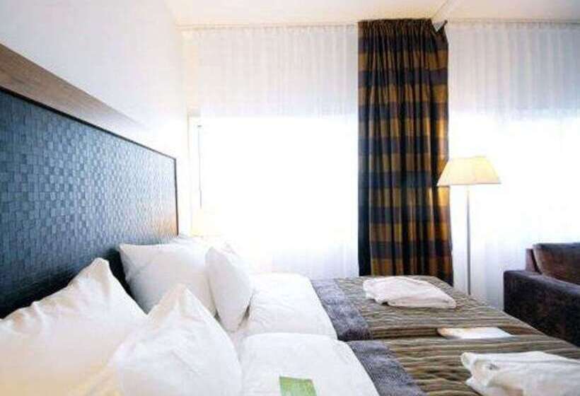 Quality Hotel Edvard Grieg