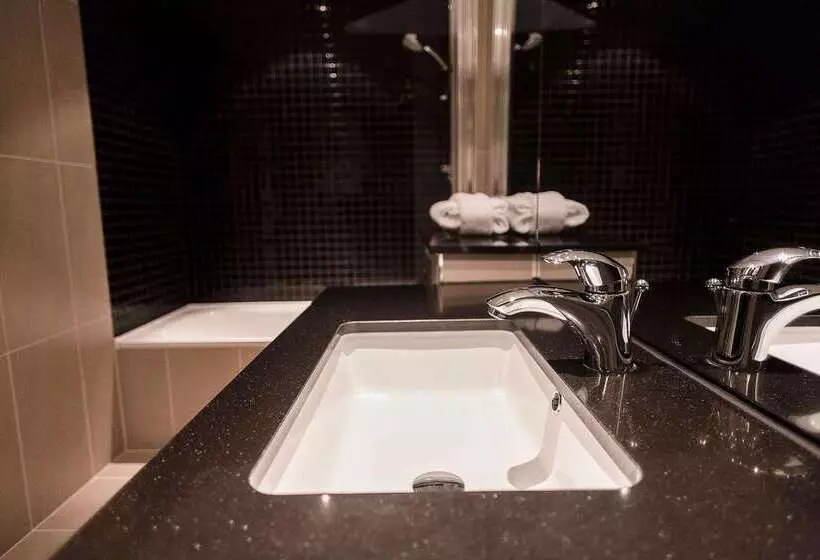 Quality Hotel Edvard Grieg