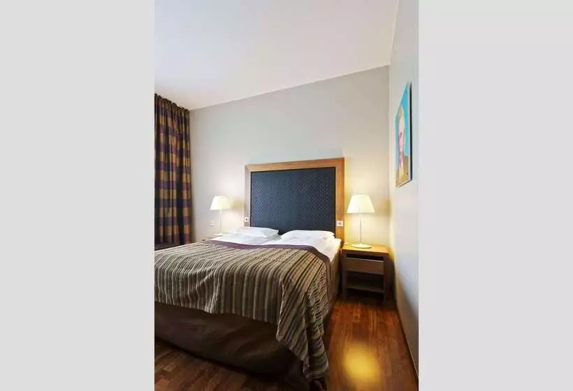 Quality Hotel Edvard Grieg