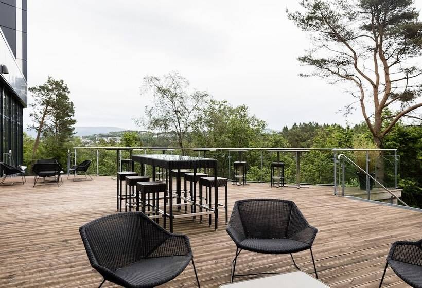 Quality Hotel Edvard Grieg