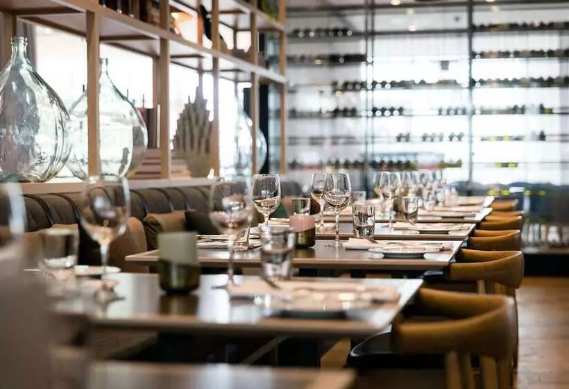 Quality Hotel Edvard Grieg