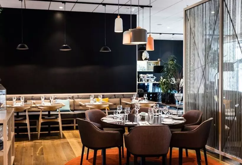 Quality Hotel Edvard Grieg