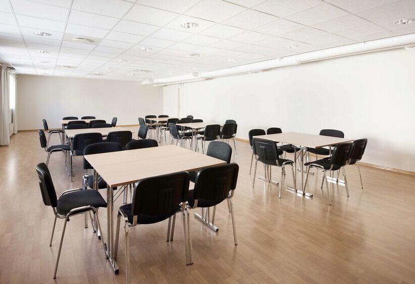 호텔 Scandic Hønefoss