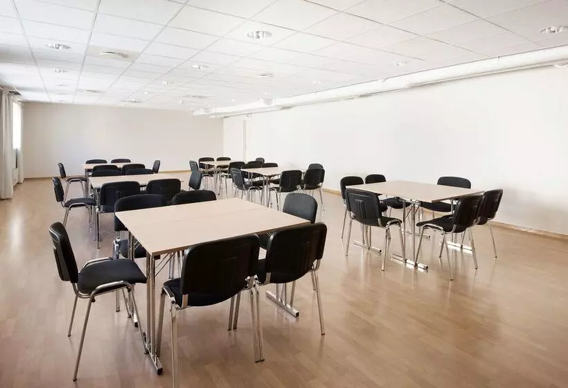 호텔 Scandic Hønefoss