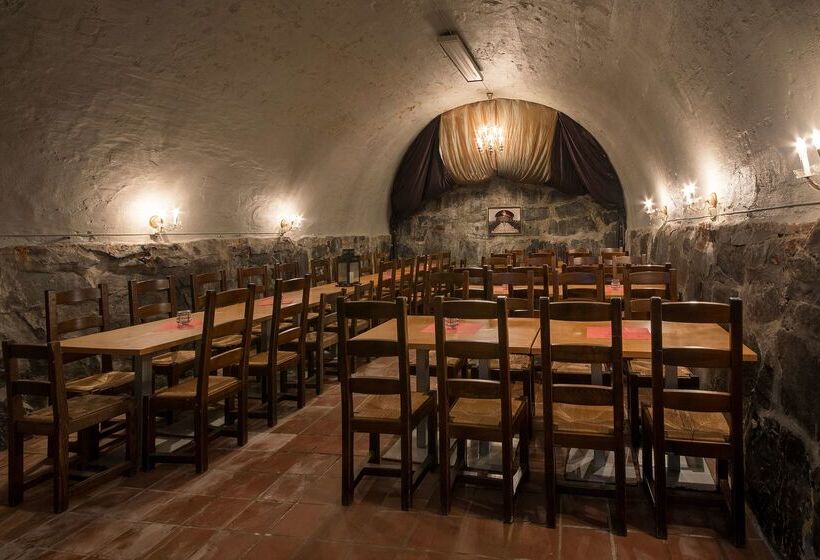 호텔 Scandic Hønefoss