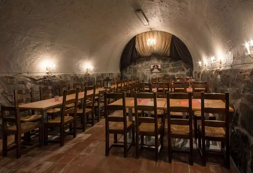 호텔 Scandic Hønefoss