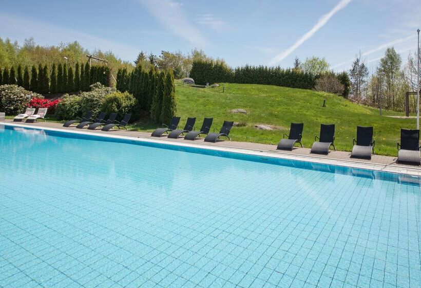 فندق Scandic Sørlandet