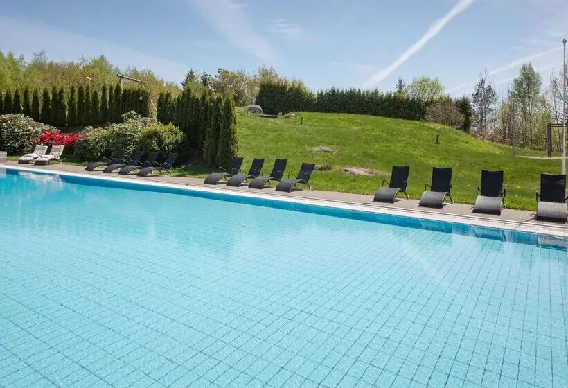 호텔 Scandic Sørlandet