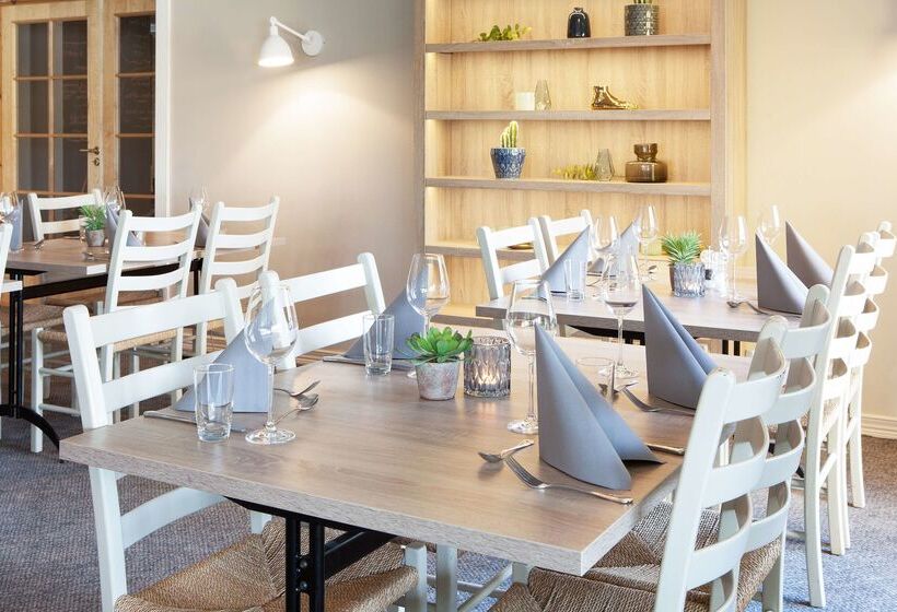 فندق Scandic Sørlandet