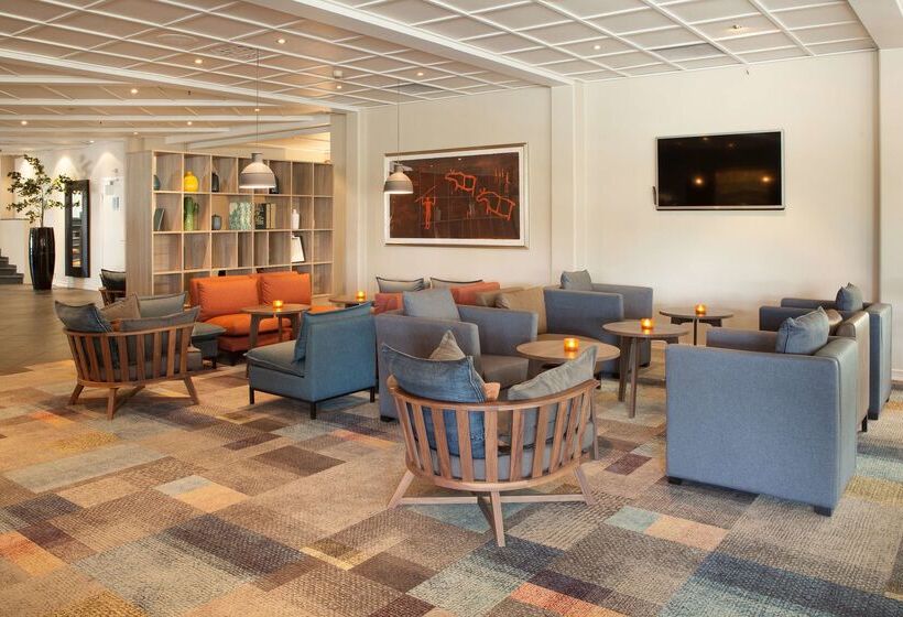 فندق Scandic Sørlandet