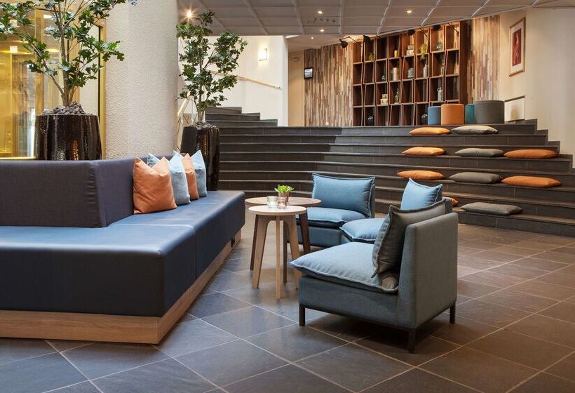 فندق Scandic Sørlandet