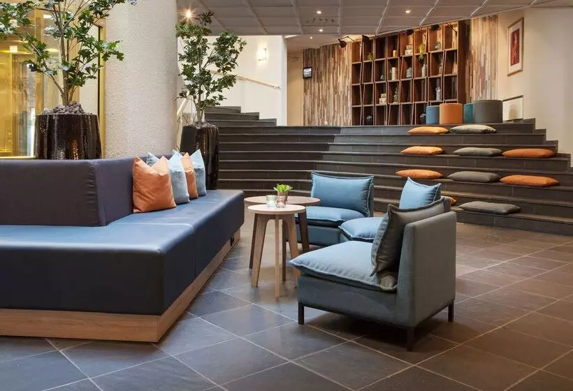 호텔 Scandic Sørlandet