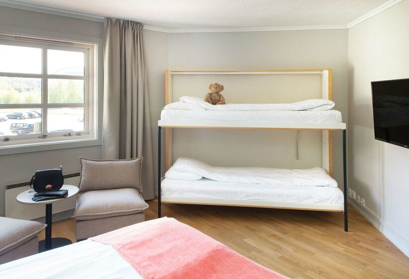 فندق Scandic Sørlandet