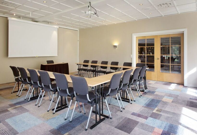 فندق Scandic Sørlandet