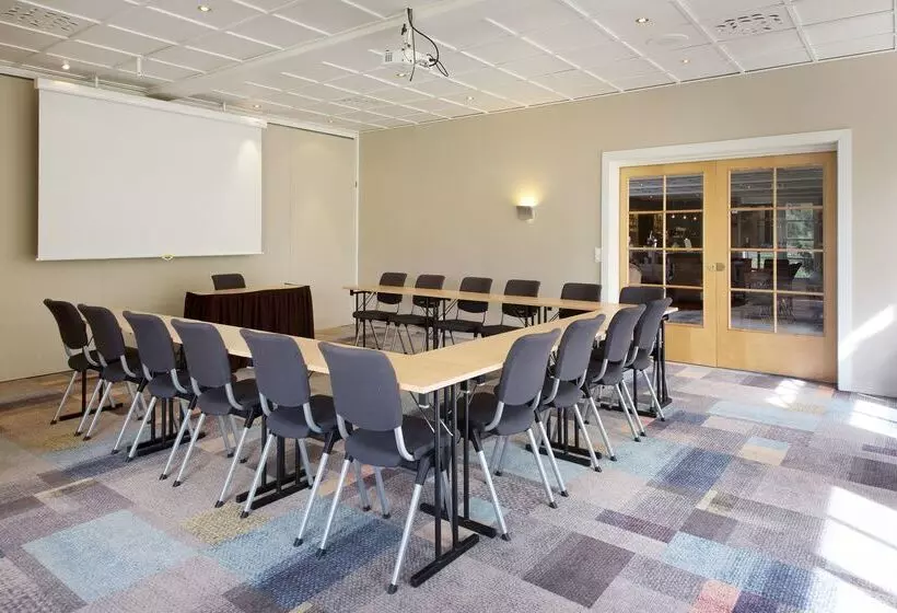 호텔 Scandic Sørlandet