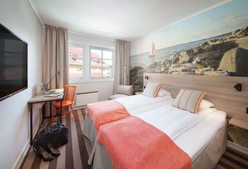 호텔 Scandic Sørlandet