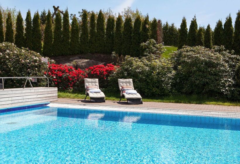 فندق Scandic Sørlandet