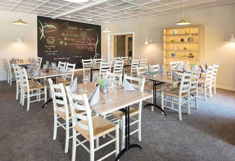 فندق Scandic Sørlandet