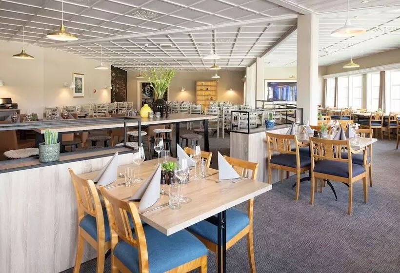 호텔 Scandic Sørlandet