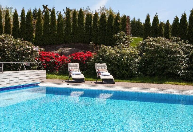 فندق Scandic Sørlandet