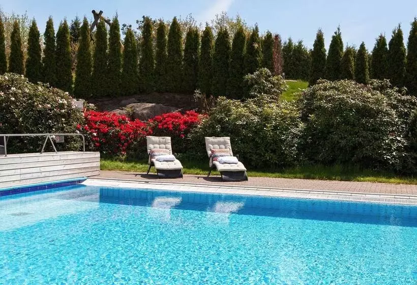 호텔 Scandic Sørlandet