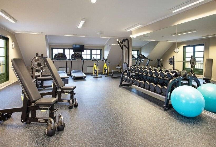 فندق Scandic Sørlandet