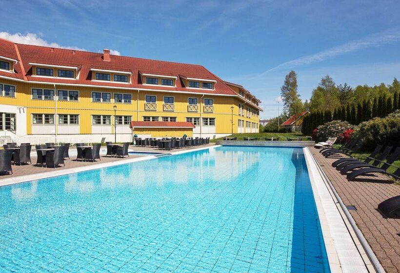 فندق Scandic Sørlandet