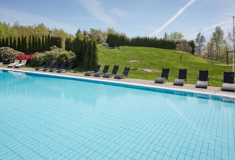 فندق Scandic Sørlandet