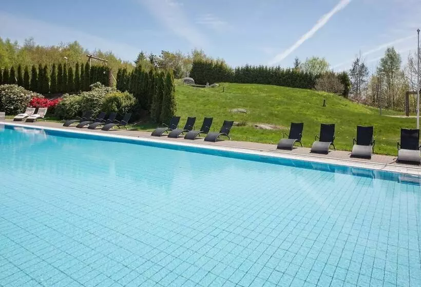 호텔 Scandic Sørlandet