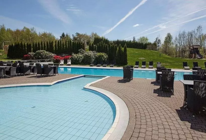 호텔 Scandic Sørlandet