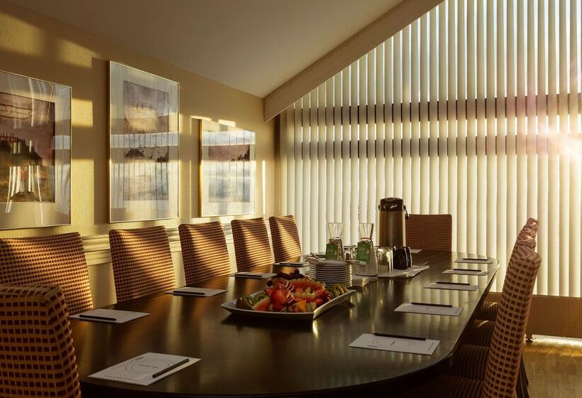 בית מלון כפרי Scandic Vadsø