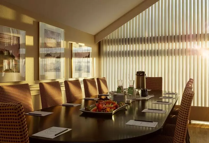 Отель Scandic Vadsø