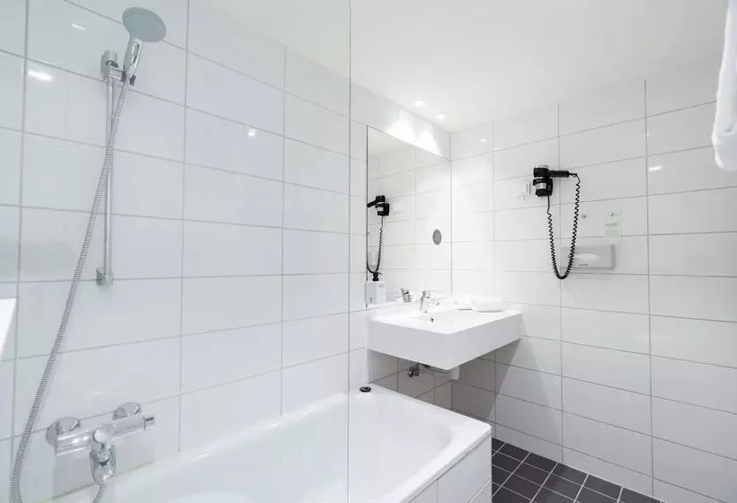 Отель Scandic Vadsø